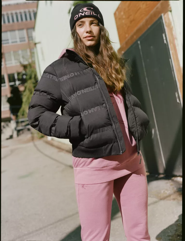 Dámske tepláky Beach Wash