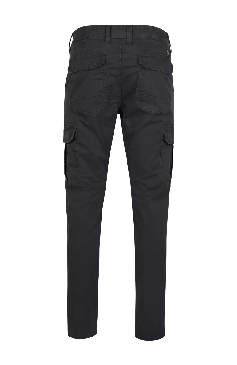 Pánske nohavice cargo Tapered