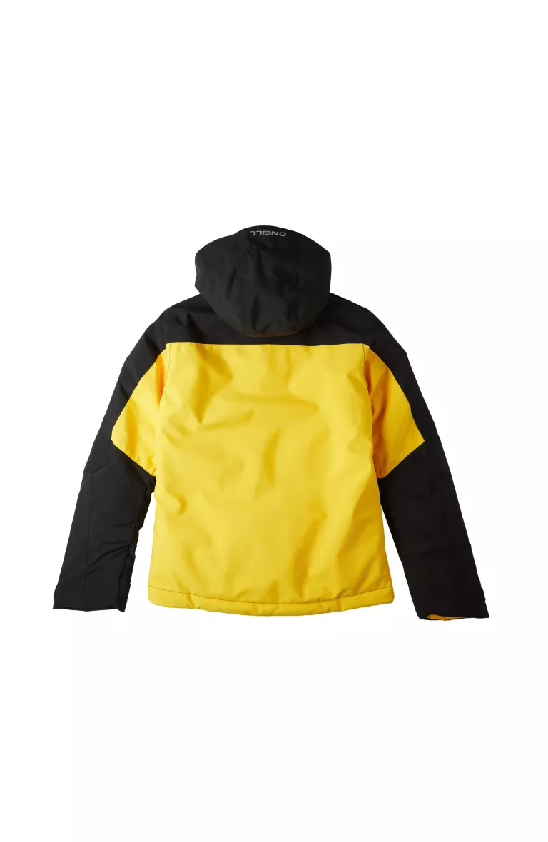 Chlapčenská lyžiarska bunda Hammer