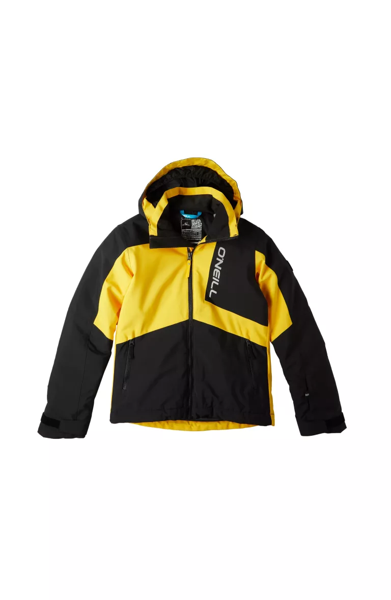 Chlapčenská lyžiarska bunda Hammer