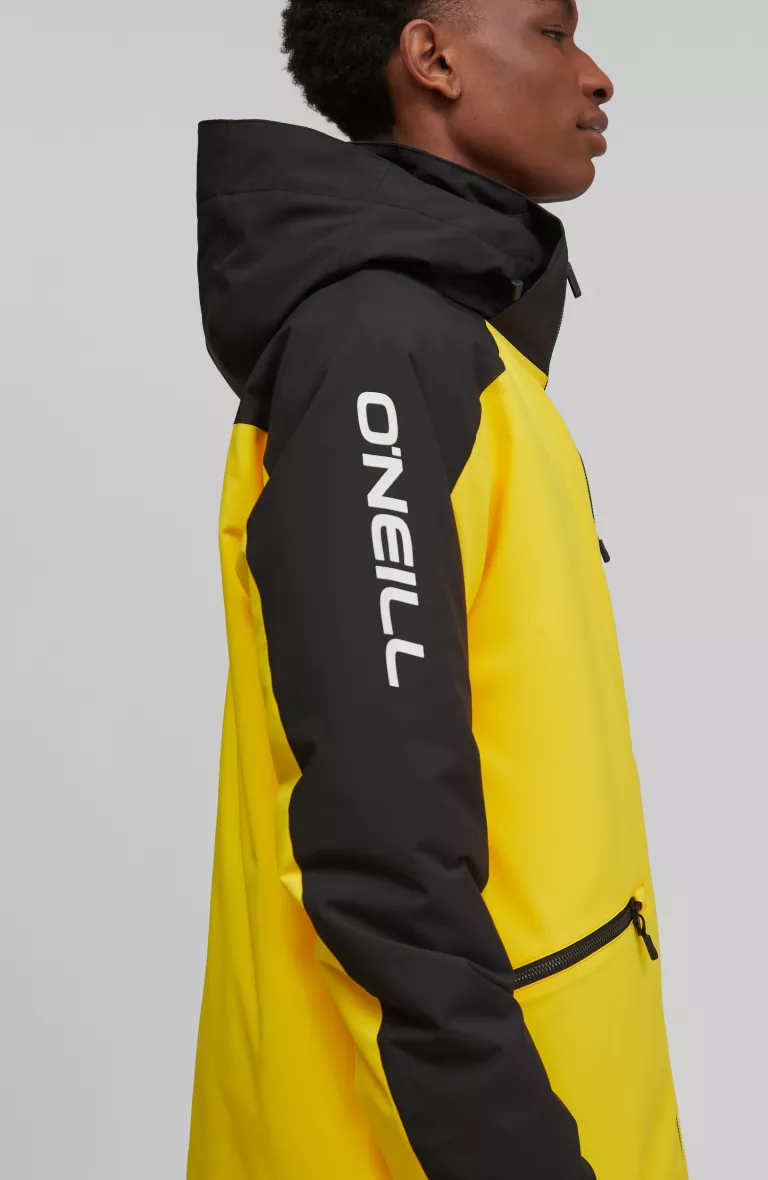 Pánska lyžiarska bunda