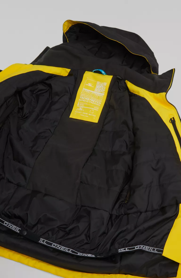 Pánska lyžiarska bunda