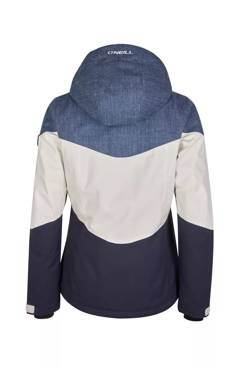 Dámska lyžiarska bunda