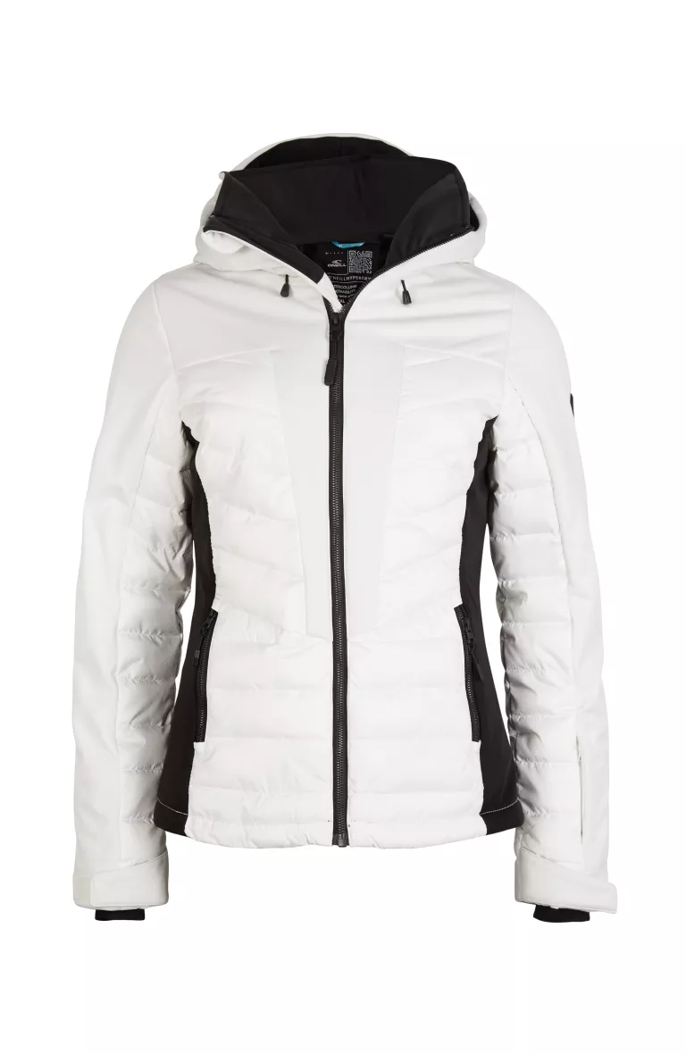 Dámska lyžiarska bunda