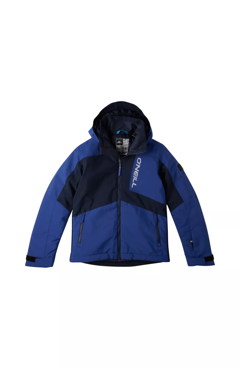 Chlapčenská lyžiarska bunda Hammer