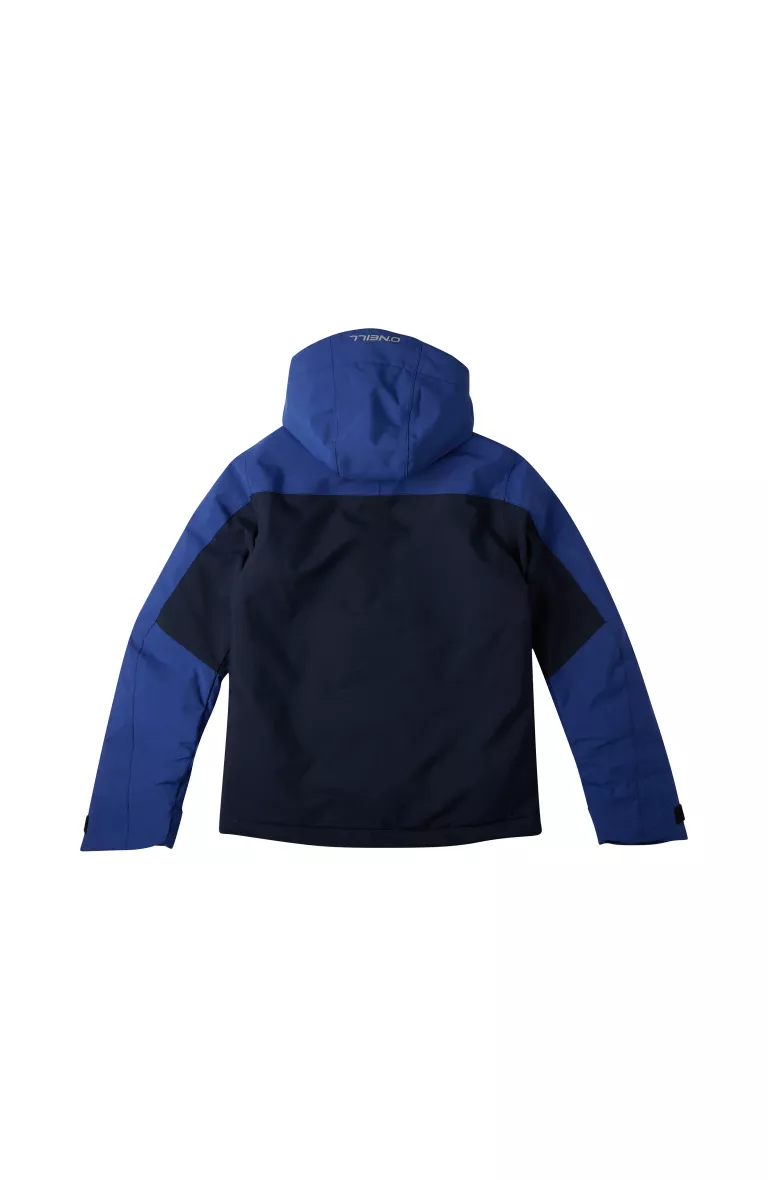 Chlapčenská lyžiarska bunda Hammer