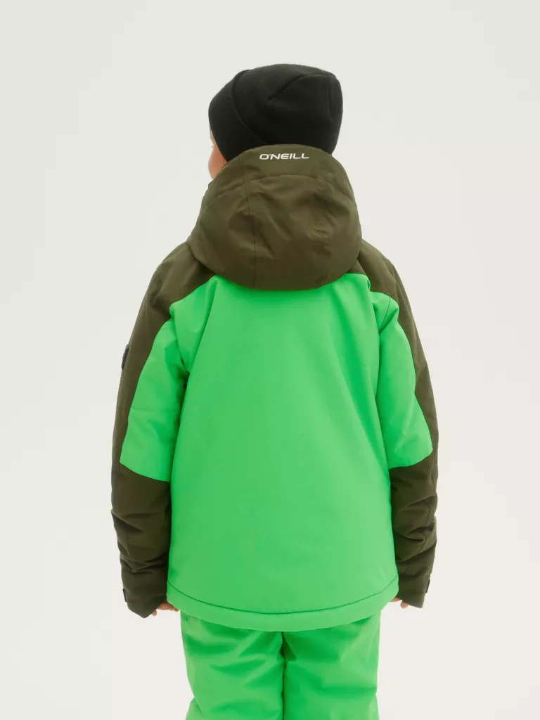 Chlapčenská lyžiarska bunda Hammer              