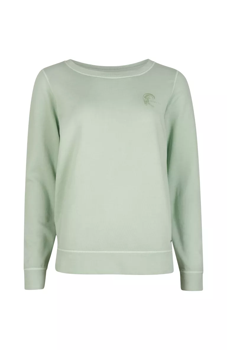 Beach Wash Crew Sweatshirt         