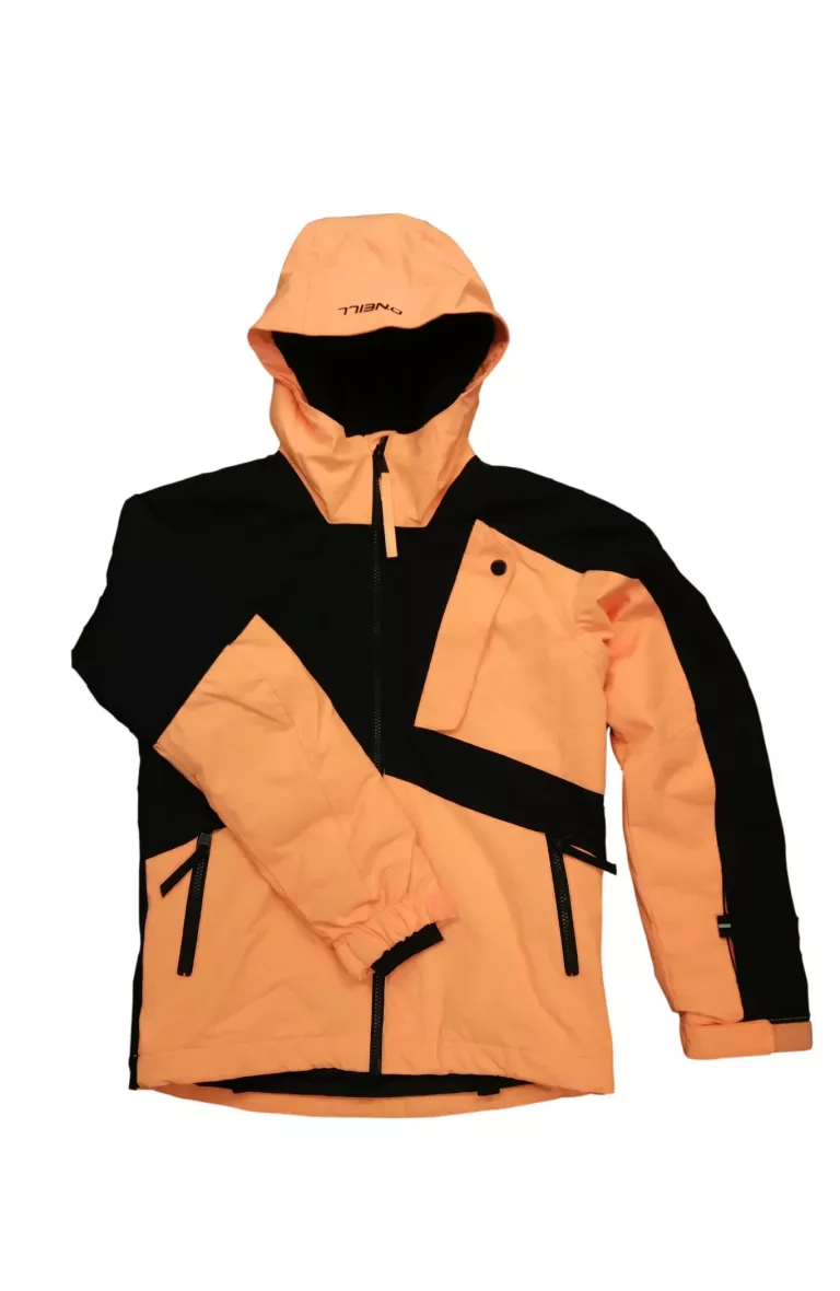 Chlapčenská lyžiarska - snowboardová bunda