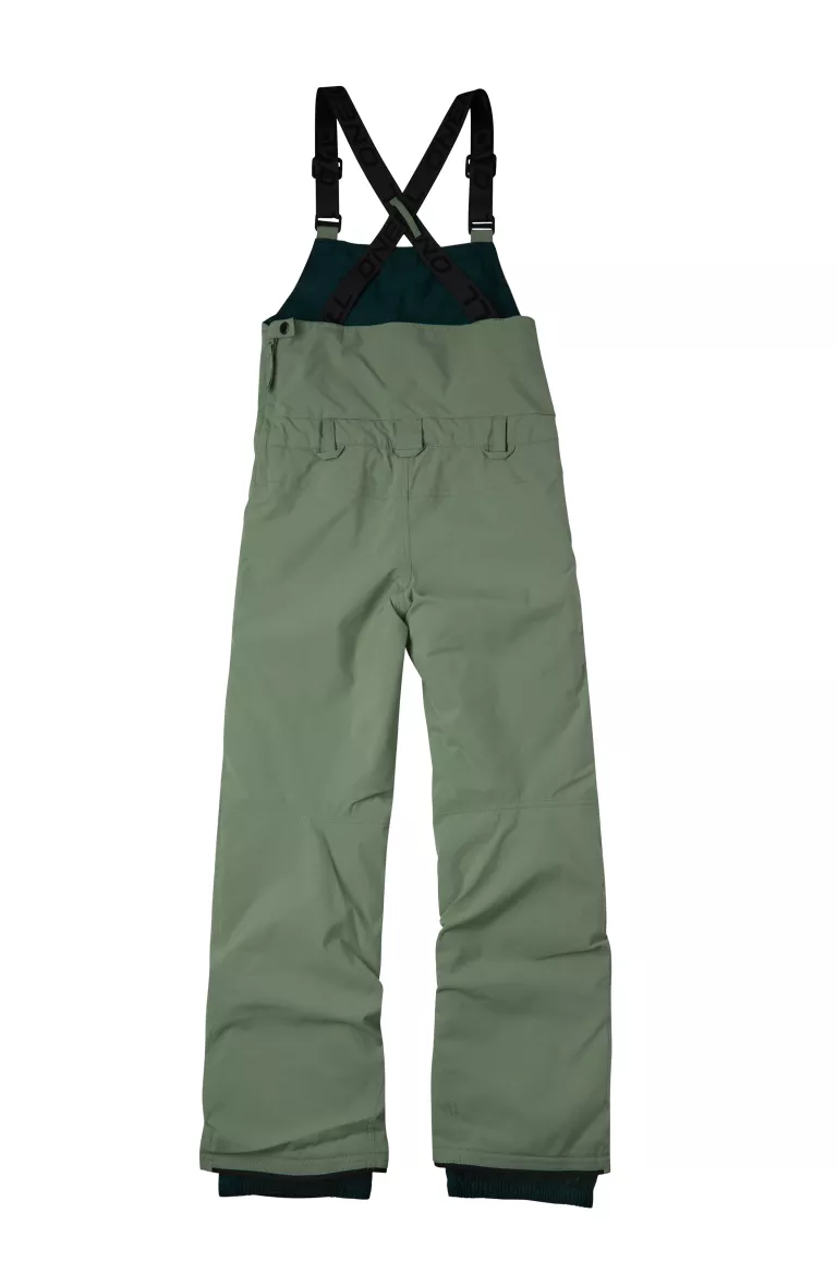 Chlapčenské lyžiarske nohavice