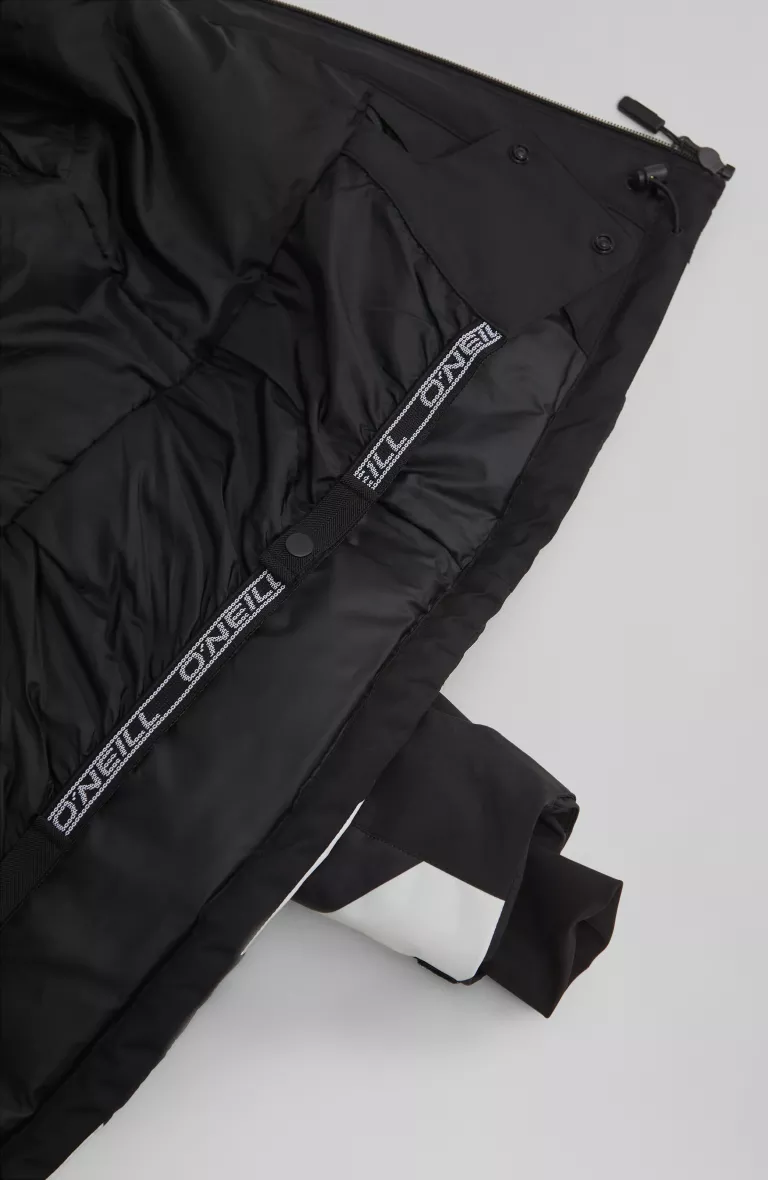 Dámska lyžiarska bunda