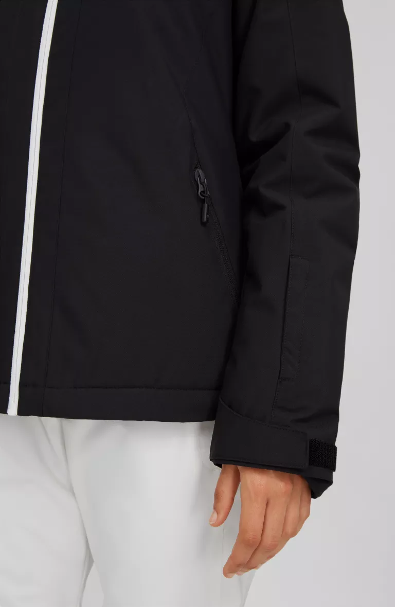 Dámska lyžiarska bunda