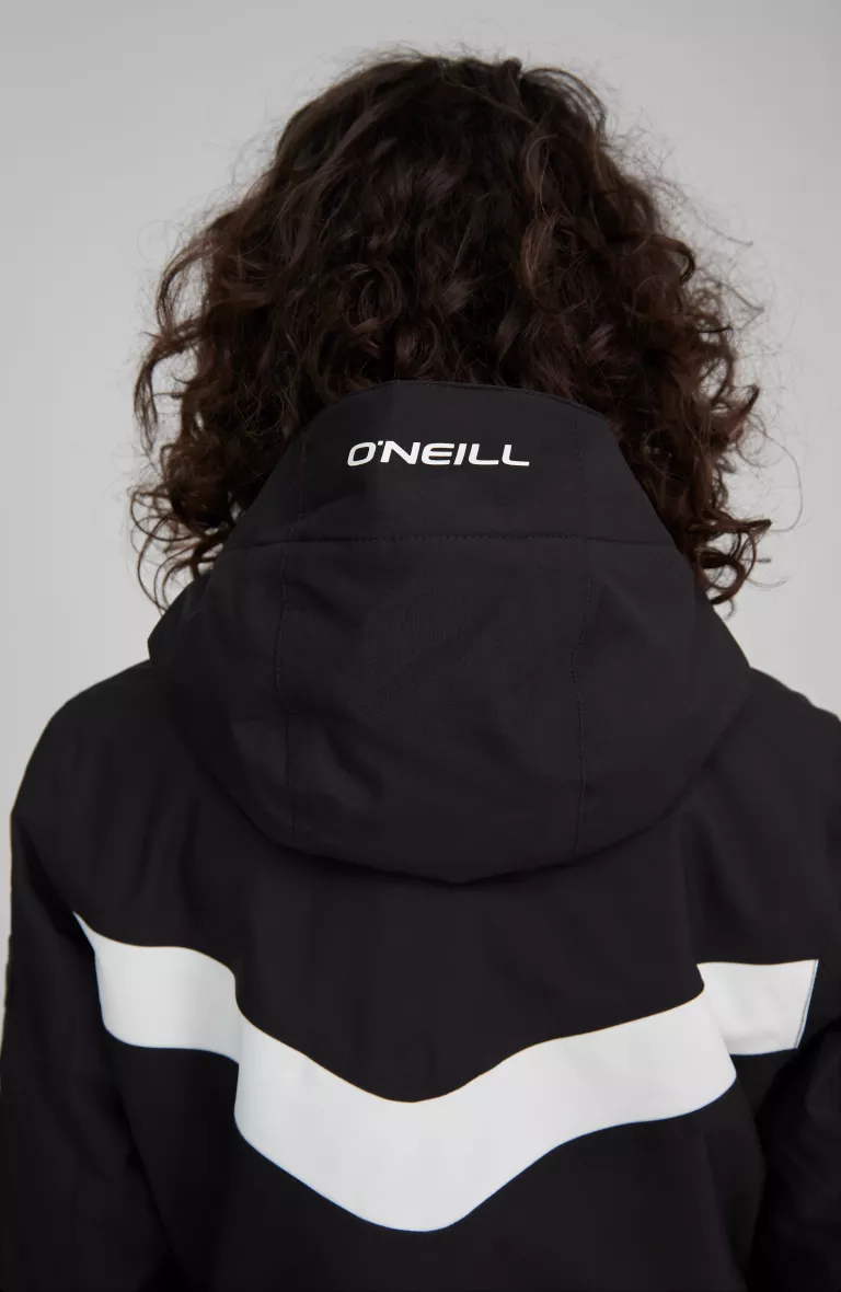 Dámska lyžiarska bunda