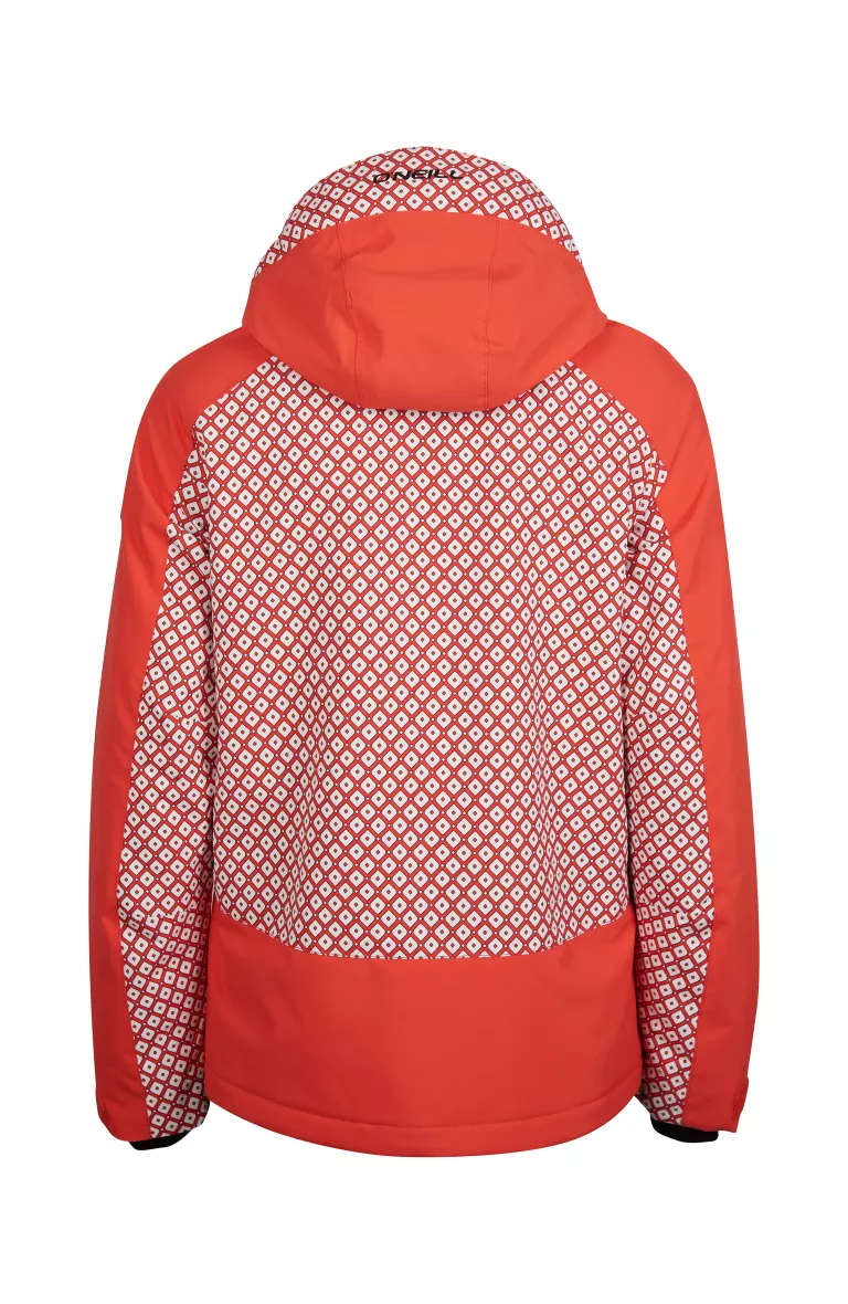 Dámska lyžiarska bunda