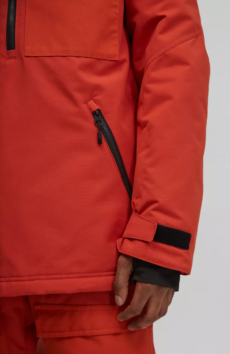 Pánska zimná bunda