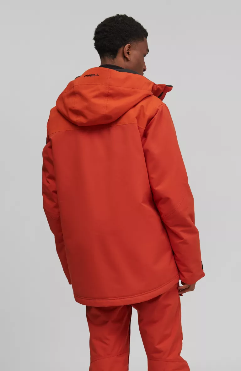 Pánska zimná bunda