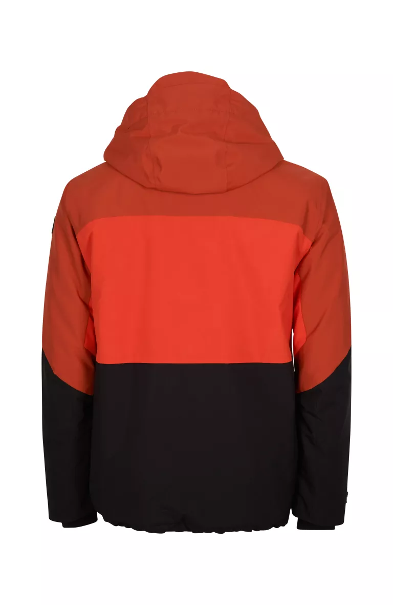 Pánska zimná bunda