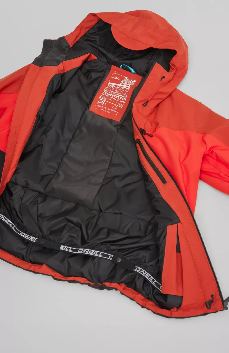 Pánska zimná bunda