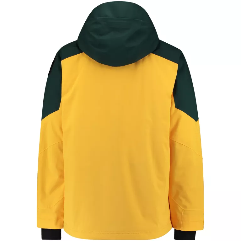 Pánska zimná bunda