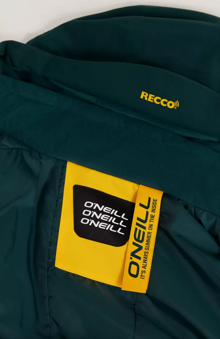 Pánska zimná bunda