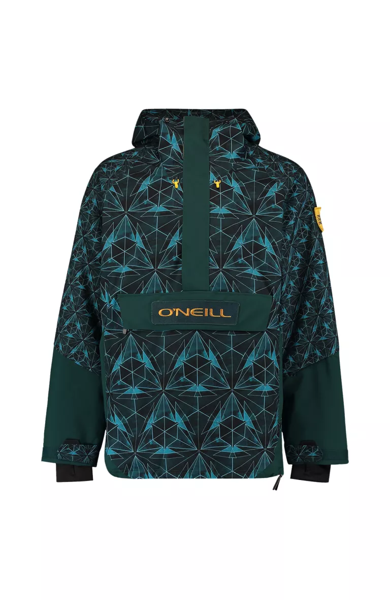 Pánska zimná bunda