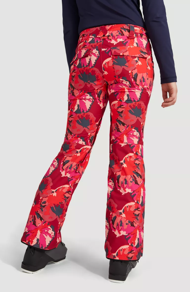 DáMSKE Lyžiarske NOHAVICE 