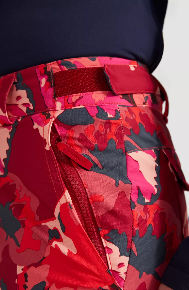 DáMSKE Lyžiarske NOHAVICE 