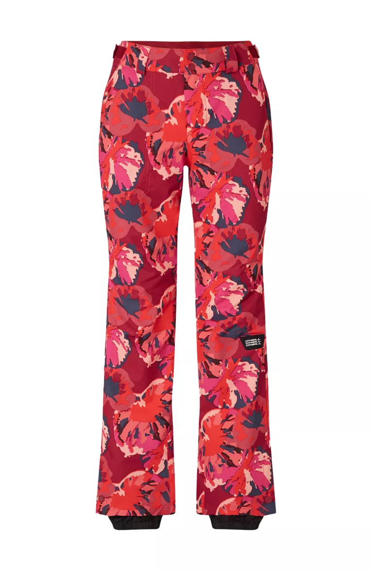 DáMSKE Lyžiarske NOHAVICE 