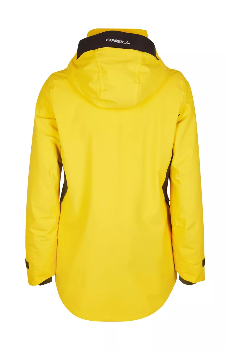 Dámska lyžiarska bunda