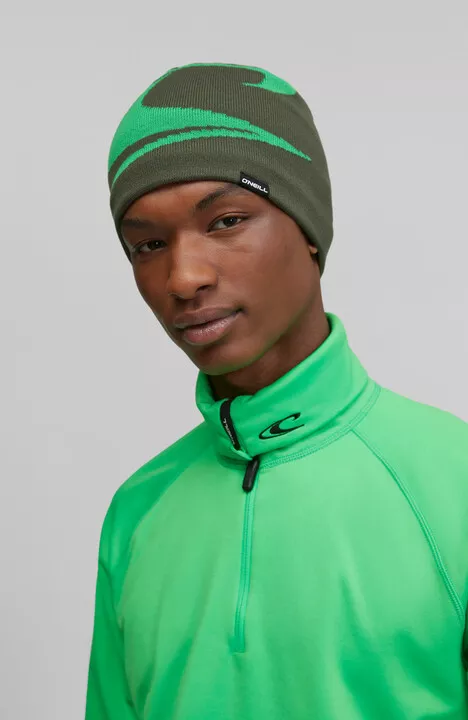 Pánska zimná čiapka