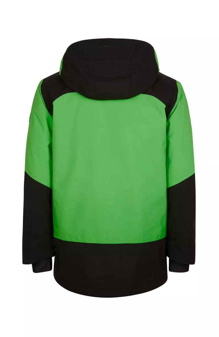 PÁNSKA LYŽIARSKA BUNDA GORE-TEX®