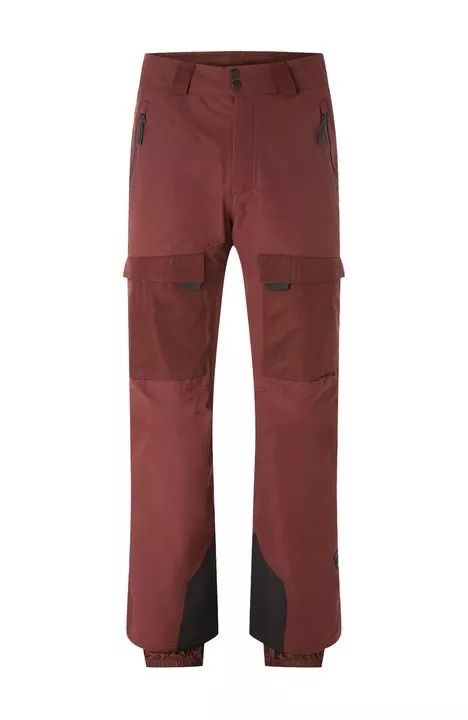 Pánske lyžiarske - snowboardové nohavice