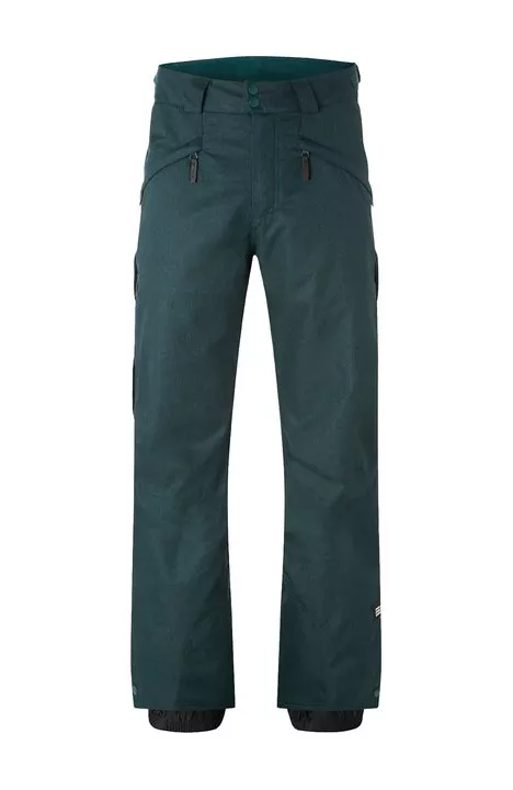 Pánske lyžiarske - snowboardové nohavice
