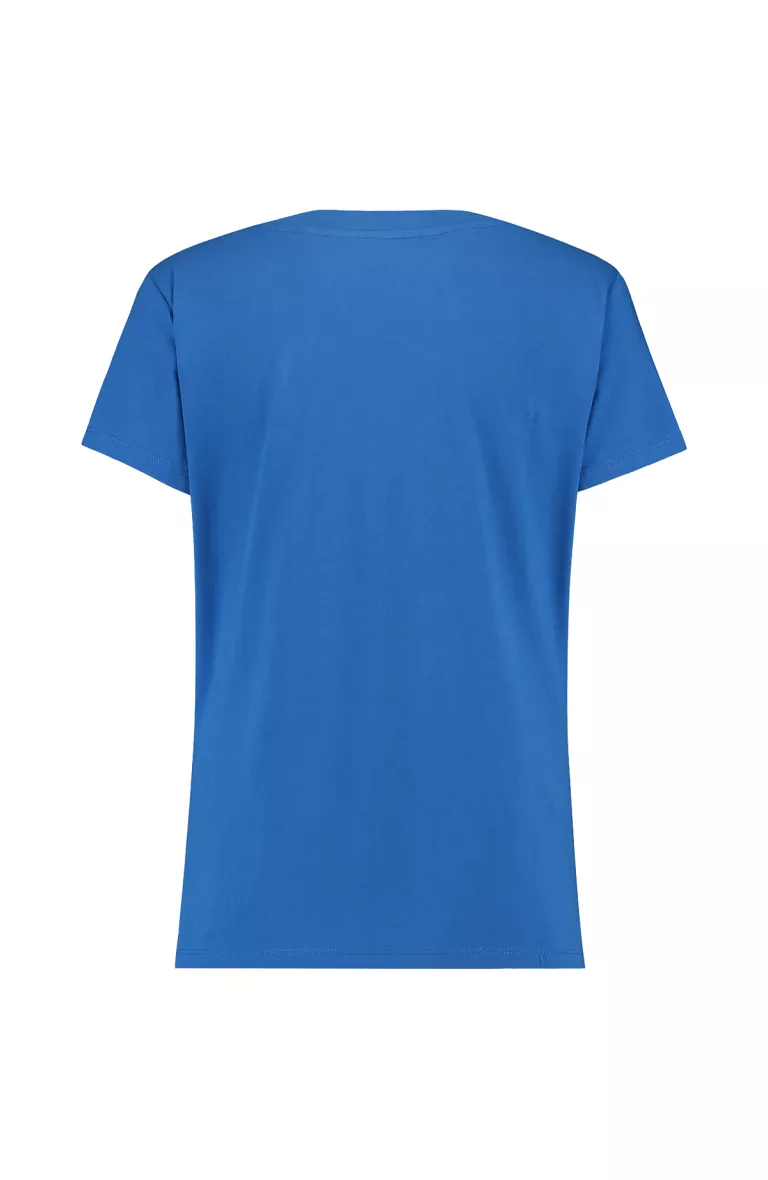 Dámske tričko s krátkym rukávom