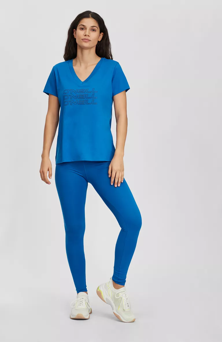 Dámske tričko s krátkym rukávom