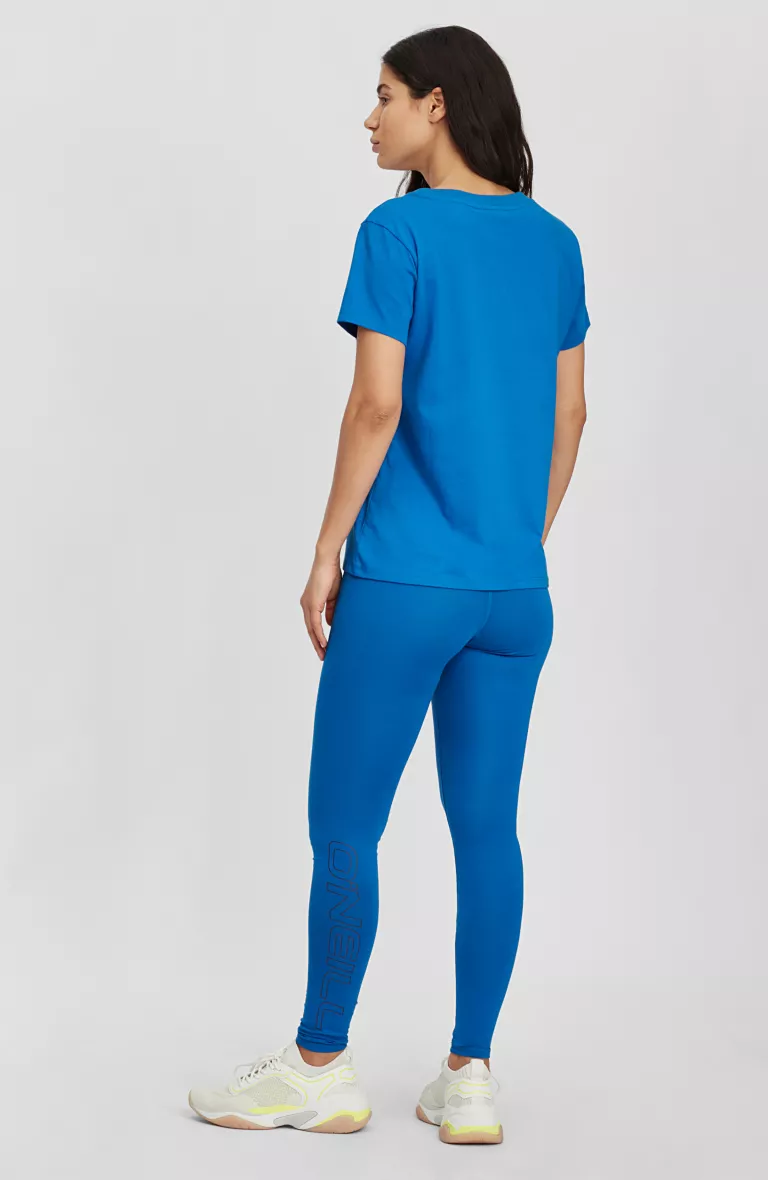 Dámske tričko s krátkym rukávom