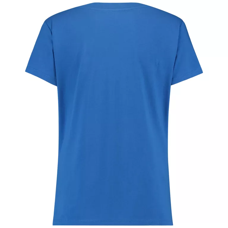 Dámske tričko s krátkym rukávom