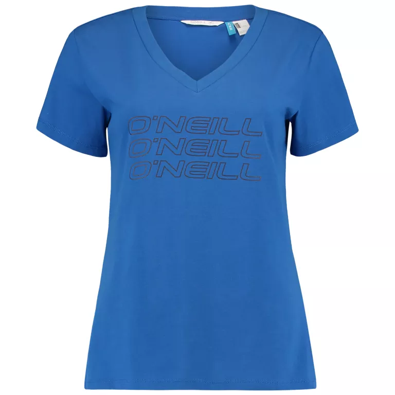 Dámske tričko s krátkym rukávom