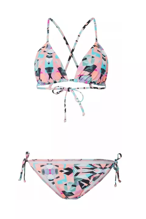 Dámske dvojdielne plavky CAPRI