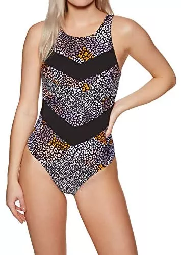 Dámske celotelové plavky