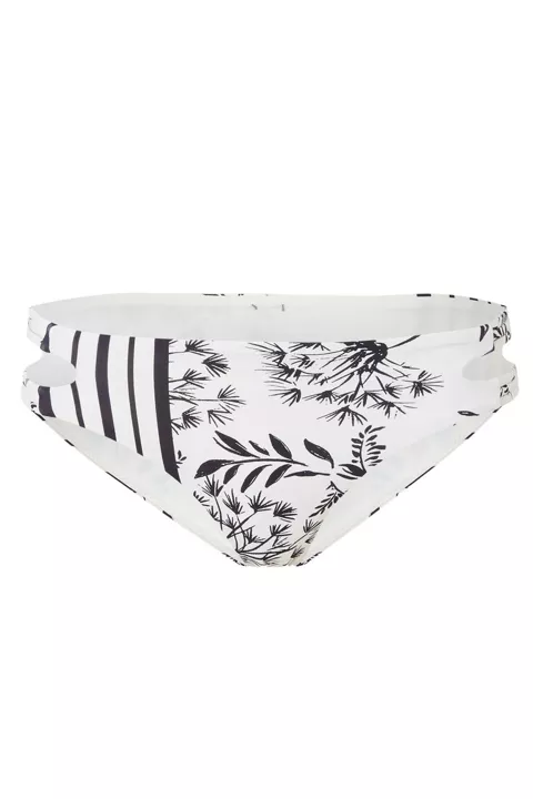 Dámske plavky spodný diel