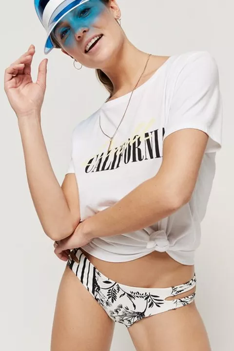 Dámske plavky spodný diel