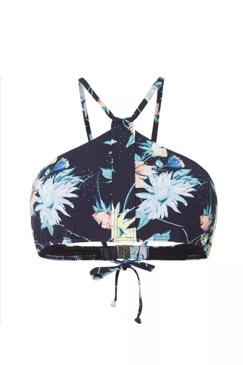 Dámske plavky CALI MIX vrchný diel