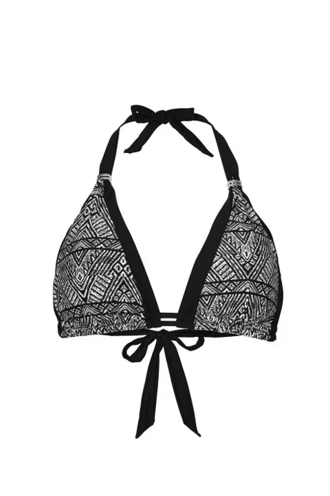 Dámske plavky triangle vrchný diel