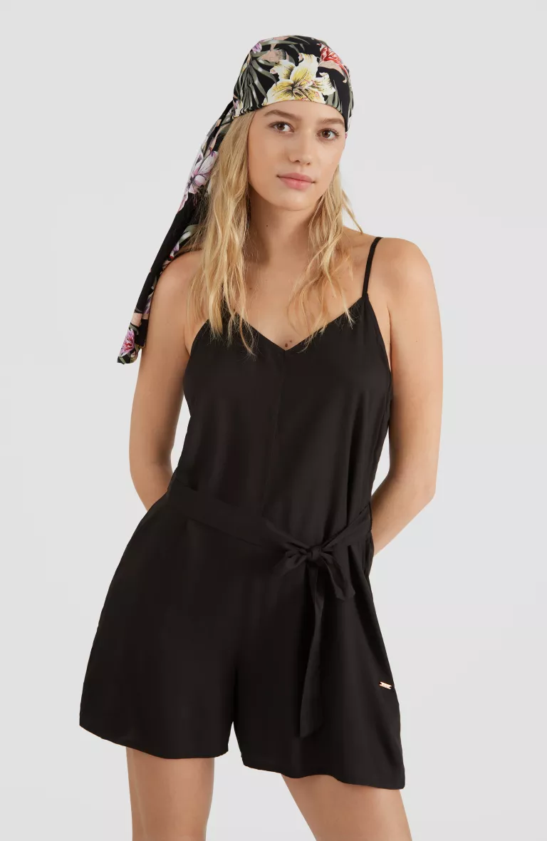 Krátky Nohavicový overal