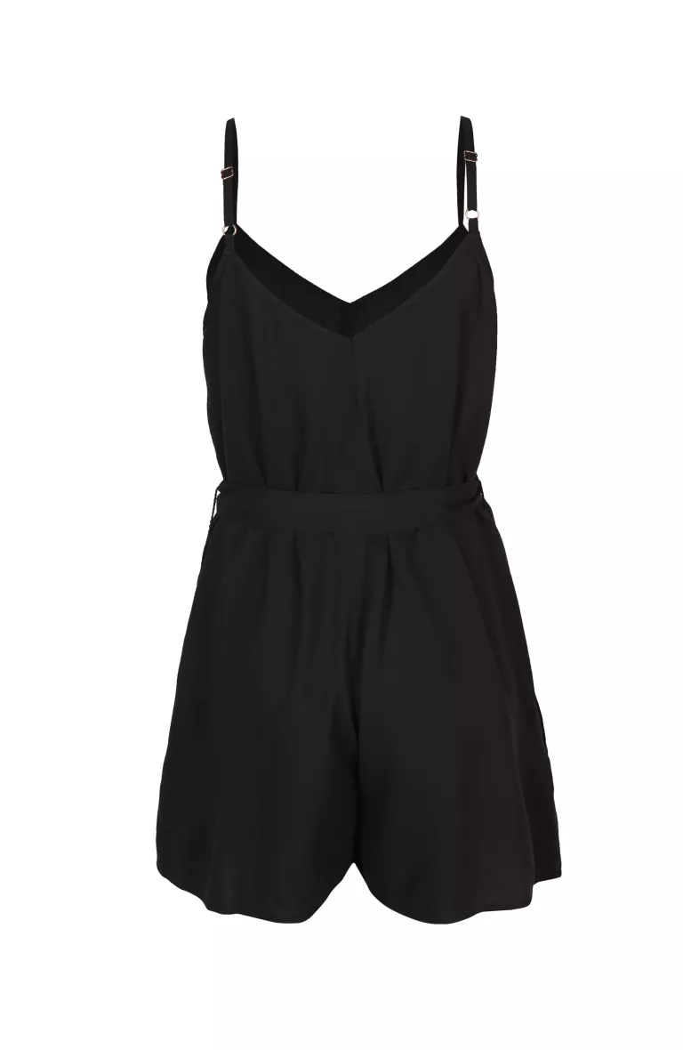 Krátky Nohavicový overal