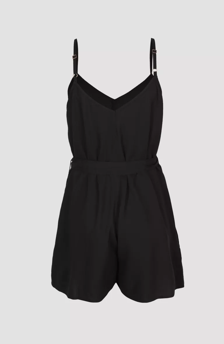 Krátky Nohavicový overal