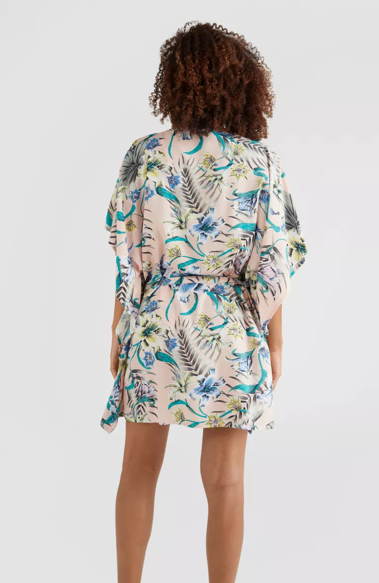 BEACH COVER UP MIX & MATCH