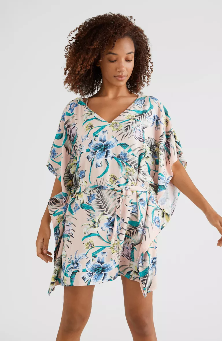 BEACH COVER UP MIX & MATCH