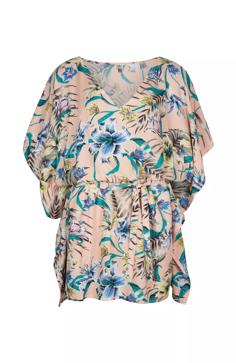 BEACH COVER UP MIX & MATCH